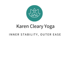 Karen Cleary Yoga